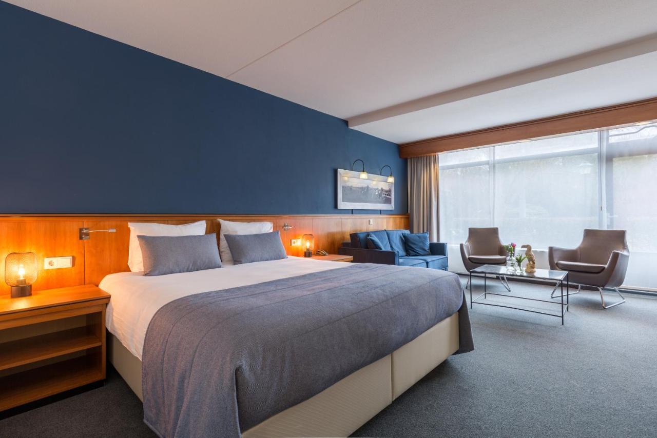 Van Der Valk Hotel Den Haag Wassenaar Dış mekan fotoğraf