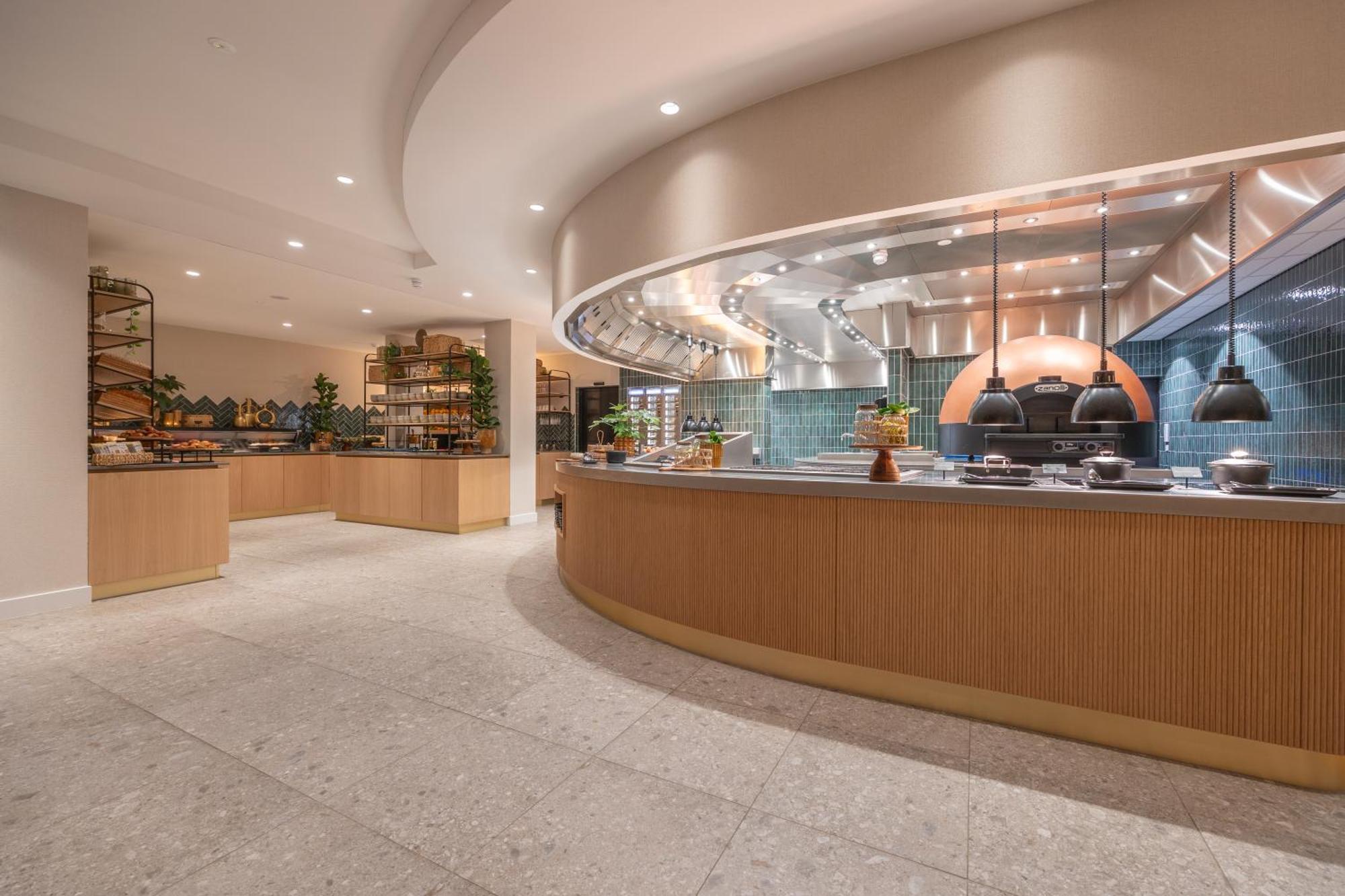 Van Der Valk Hotel Den Haag Wassenaar Dış mekan fotoğraf